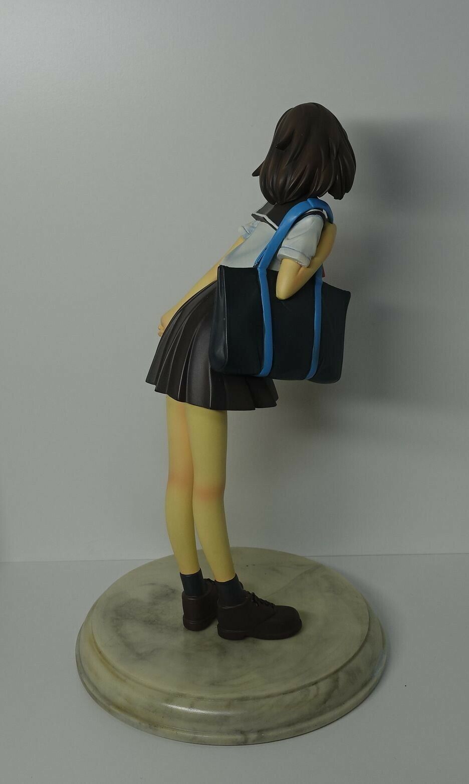EPOCH Boogiepop And Others Touka Miyashita Cold Cast Figure Statue 