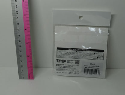 BERSERK EXHIBITION EVENT ITEM Acrylic Key Chain Beherit 