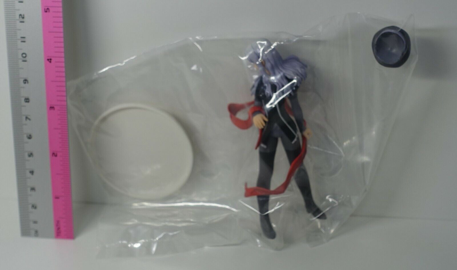 Fate hollow ataraxia Trading Figure Caren Hortensia Battle Costume 