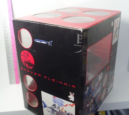TG type Yuusha Pleinair PVC Figure Statue BRAVER PLEINAIR DISGAEA 