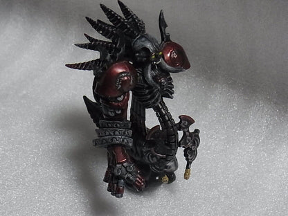 FINAL FANTASY CREATURES FIGURE STATUE 46 TARUI 