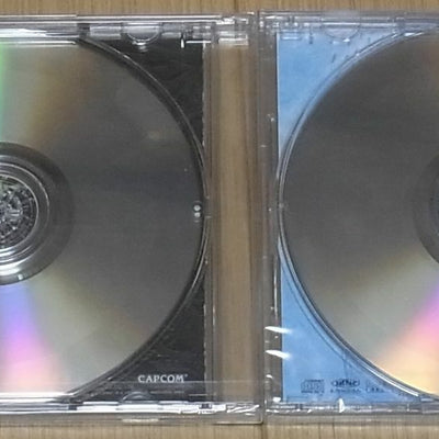 MONSTER HUNTER WORLD & ICEBORNE SPECIAL SOUND TRACK CD SET ICE BORNE 