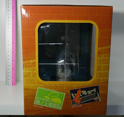 3-7 days Haikyu Figure Shoyo Hinata New Battle in Garbage Haikyu Haikyu!! 