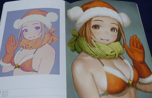 Range Murata Pasta's Estab Art Book remote causes C101 