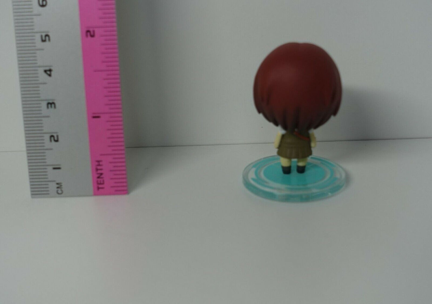 Danganronpa 2 Danganronpa2 Mini Figure Statue Mahiru Koizumi 