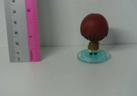 Danganronpa 2 Danganronpa2 Mini Figure Statue Mahiru Koizumi 