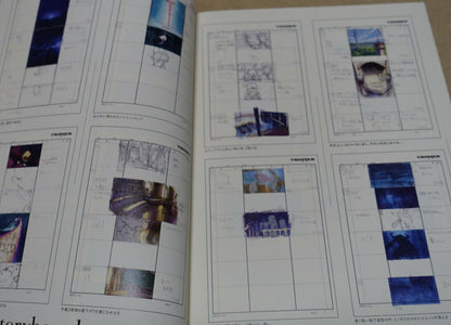 Little Witch Academia Setting Collection Book 112page 