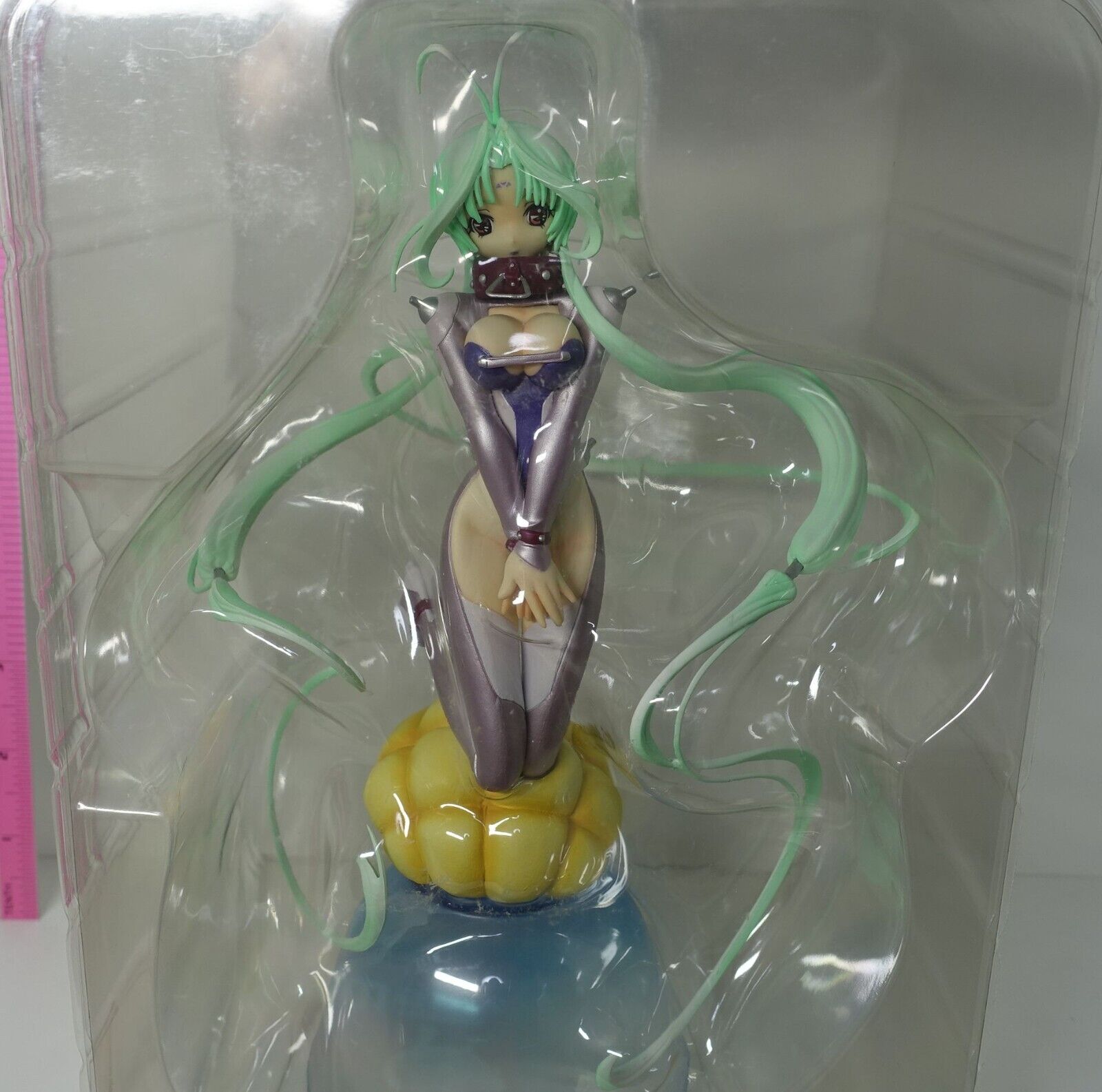 CHARA-ANI DearS REN PVC Figure Statue 