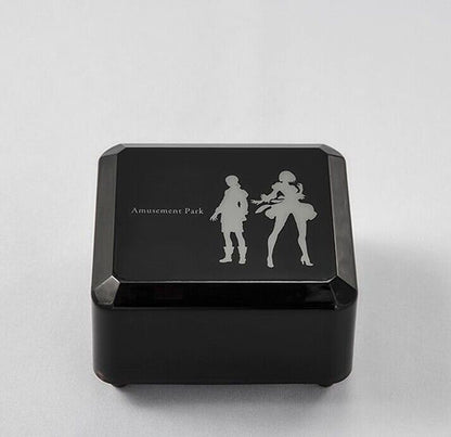 NieR Automata Music Box Amusement Park 