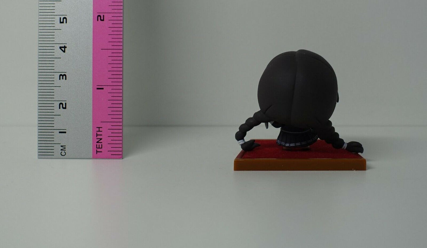 Danganronpa Mini Figure Toko Fukawa 