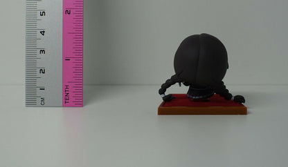 Danganronpa Mini Figure Toko Fukawa 