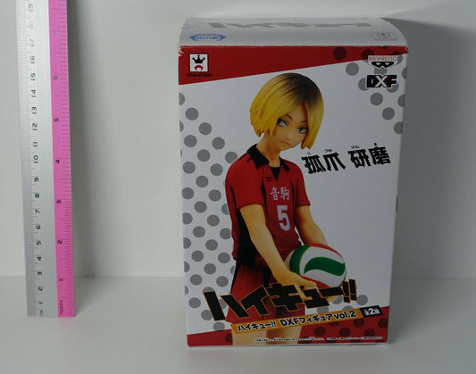 3-7 days from Japan Haikyu!! DXF Figure Kenma Kodume Haikyuu Haikyu 