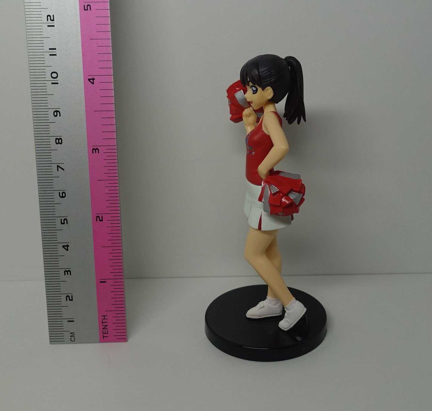 Kamen RIder Girls in Uniform Series Figure Kamen Rider Hibiki Hitomi Mochida 