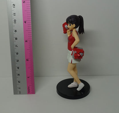 Kamen RIder Girls in Uniform Series Figure Kamen Rider Hibiki Hitomi Mochida 