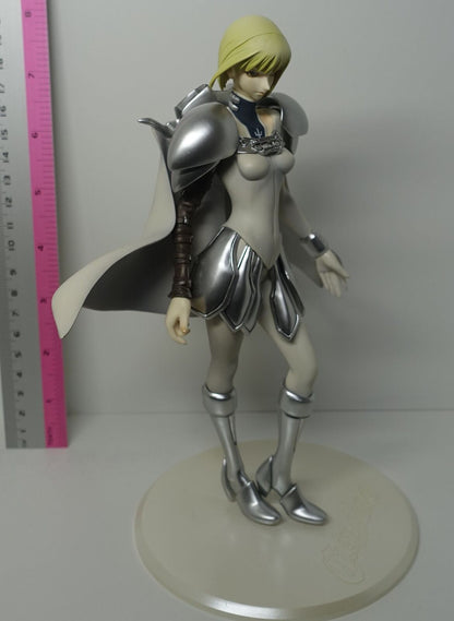 Megahouse Claymore Clare Figure Statue Excellent Model Series 