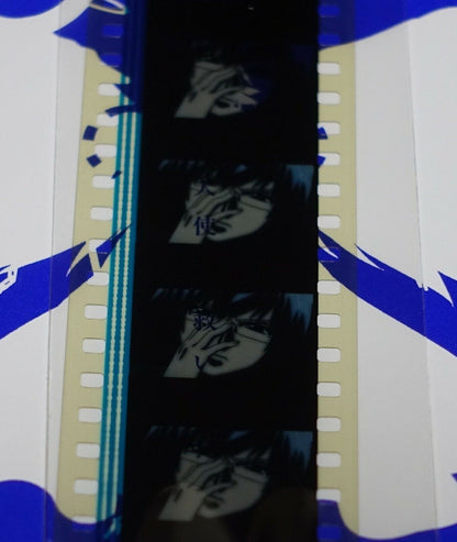 Heaven's Lost Property The Movie The Angeloid of Clockwork Film Bookmark 
