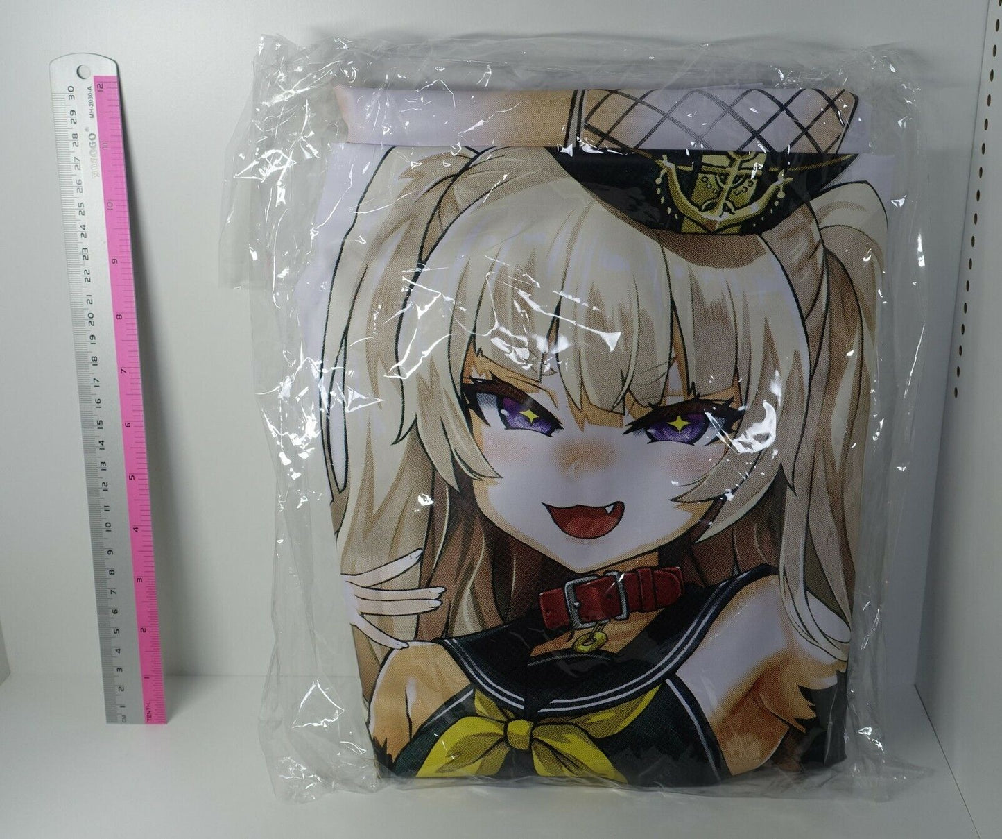 Yostar Azur Lane Bache Air Pop Stand Panching Balloon 150 x 50 cm Asanagi 