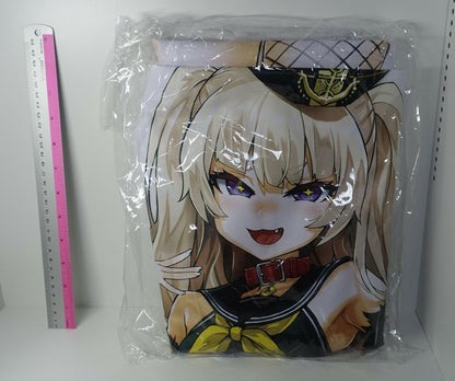 Yostar Azur Lane Bache Air Pop Stand Panching Balloon 150 x 50 cm Asanagi 