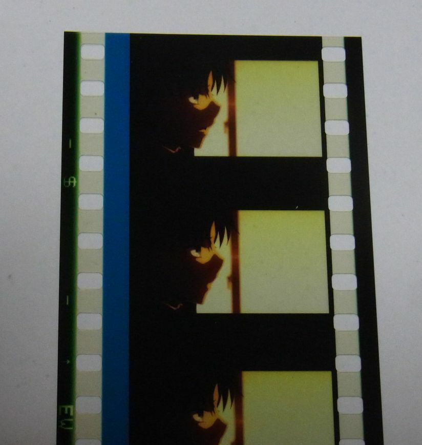 Movie Fatestay night Heaven's Feel Mini Raw Film Scene Tohsaka Rin A ufotable 