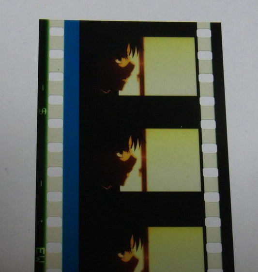 Movie Fatestay night Heaven's Feel Mini Raw Film Scene Tohsaka Rin A ufotable 