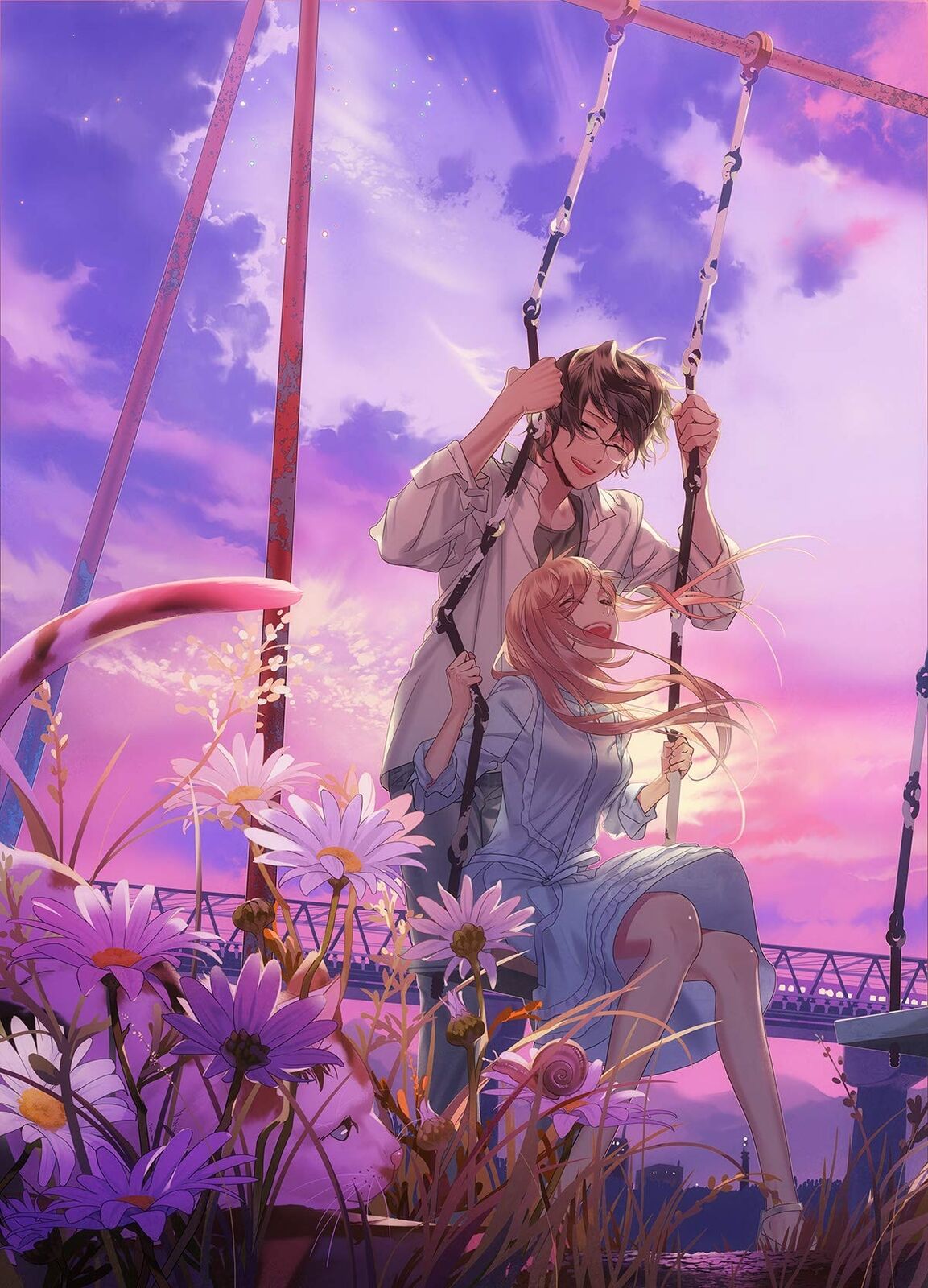 Kazuaki Artworks vol.2 