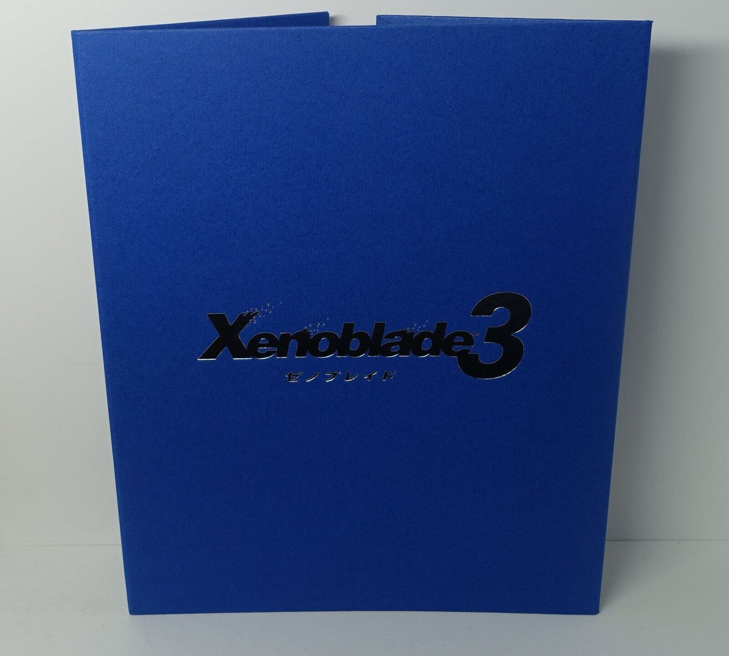Xenoblade 3 Panorama Art Board Xenoblade3 