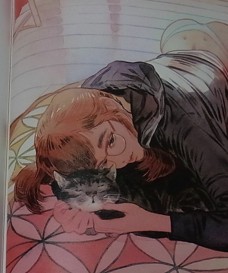 Little Thunder Tokyo Exhibition Event Exclusive Art Book PEEK set 