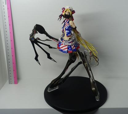 Union Creative mensHdge Calne Ca Strange Blue Figure 