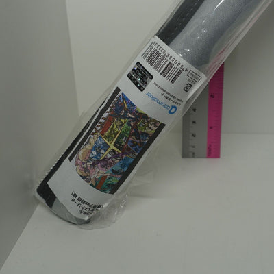 Kill la Kill Art Tapestry 72 x 51 cm Ryuko Matoi VS Nui Harime Wall Scroll 