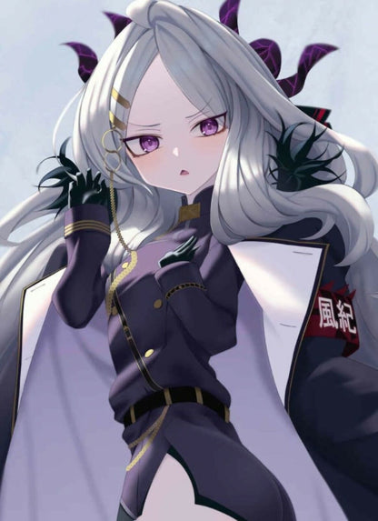 C99 Zombie Tsukemen Arknights Girls' Frontline Fan Art Book GENERATOR Pre-Order 