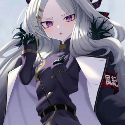 C99 Zombie Tsukemen Arknights Girls' Frontline Fan Art Book GENERATOR Pre-Order 