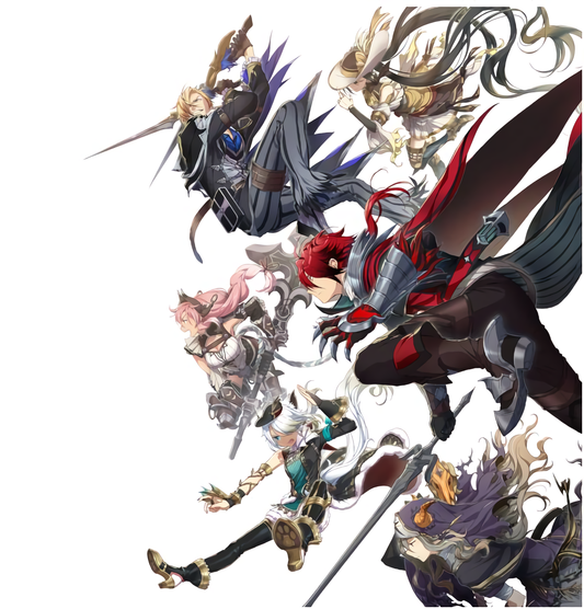 YS9 Monstrum NOX A1 Size 84 x 59 cm Cloth Poster 