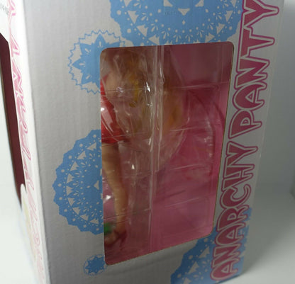 Panty & Stocking with Garterbelt Lottery A prize Anarchy Panty Figure Statue 