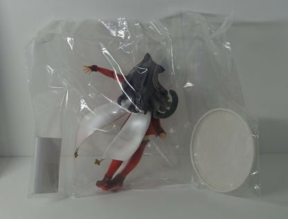Fate hollow ataraxia Trading Figure Rin Tohsaka Kaleido Ruby 