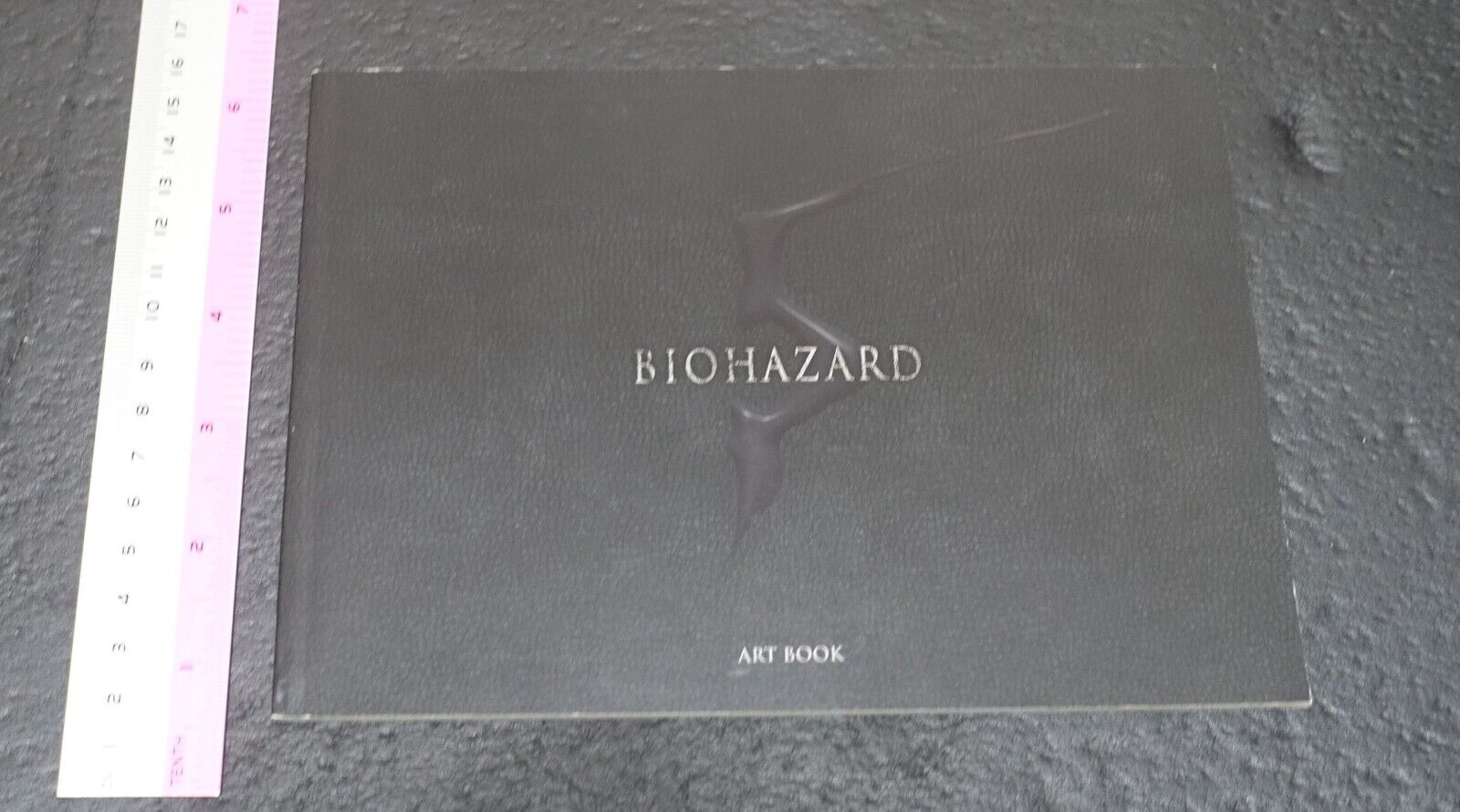 PS3 Resident Evil 5 Alternative Edition Limited ver BIOHAZARD 