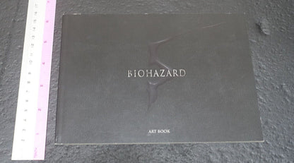 PS3 Resident Evil 5 Alternative Edition Limited ver BIOHAZARD 