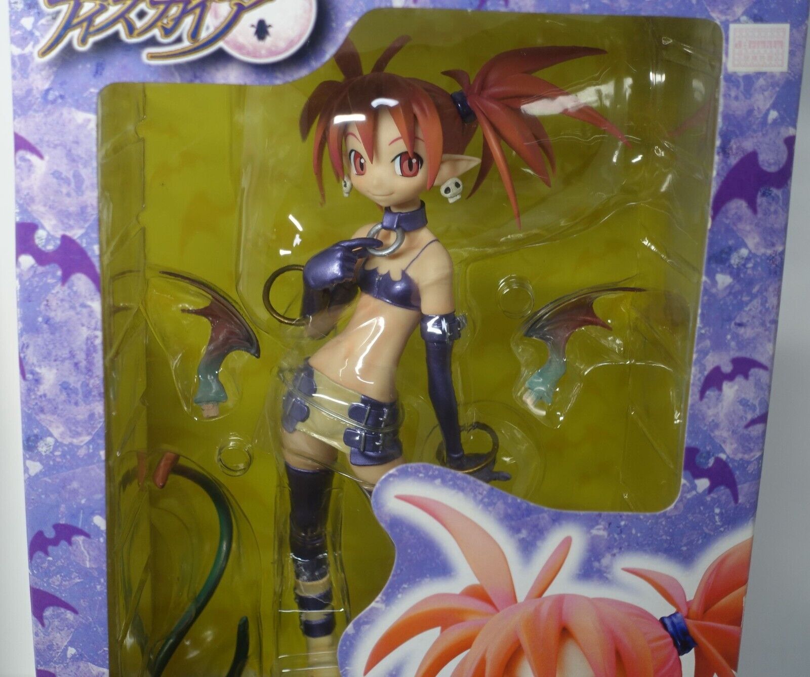 MAX FACTORY DISGAEA ETNA 1/7 Scale Figure Statue 