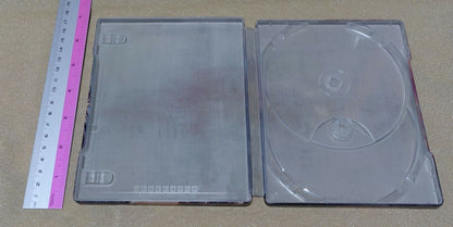 THE LAST OF US 2 STEELBOOK STEEL CASE 