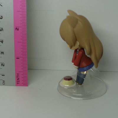 No Box 2.5 Head Height Figure Statue Toradora! Taiga Aisaka 