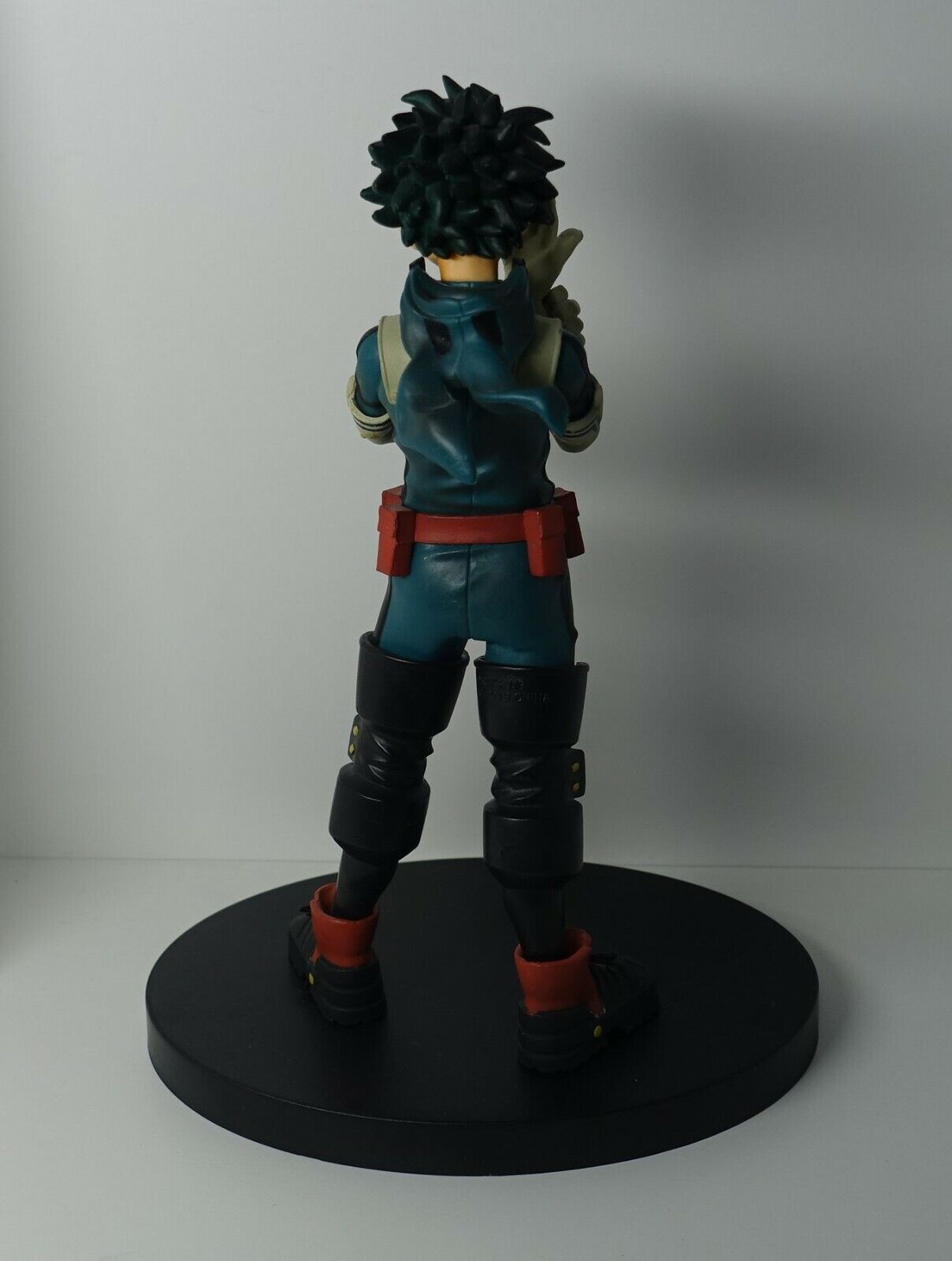 My Hero Academia Age of Heroes Figure Statue Deku Izuku Midoriya normal 