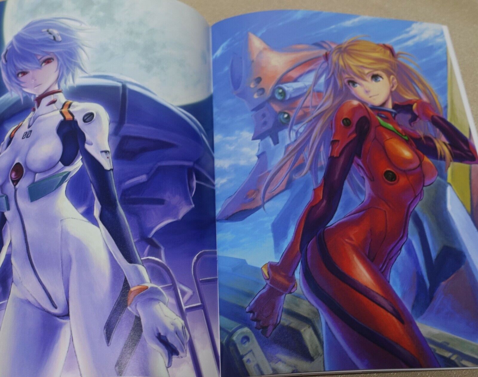 Soji Hisakata Fate Color Fan Art Book Re Chord 1 