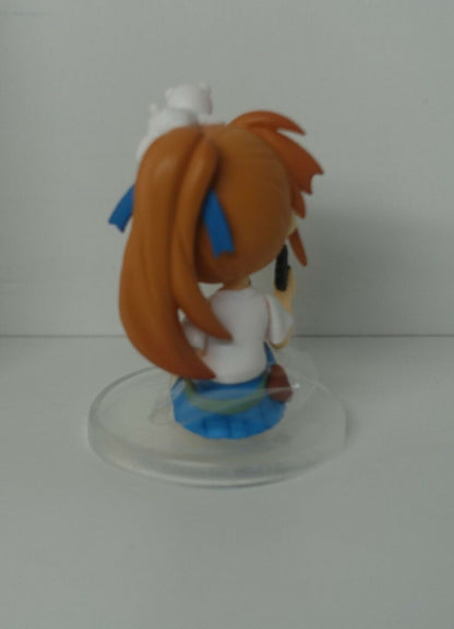 No Box 2.5 Head Height Figure Statue Those Who Hunt Elves Ritsuko Inoue 