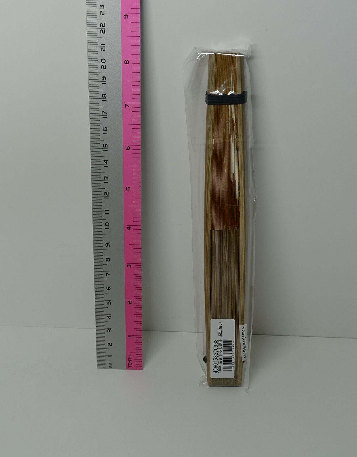 TYPE-MOON C100 Goods Hand Fan Sensu Witch on the Holy Night Aoko & Alice Zinnia 