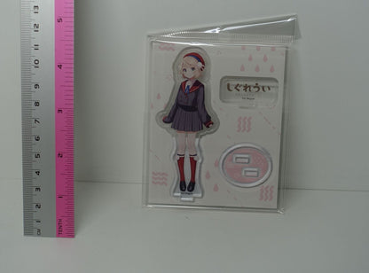 Ui Shigure Acrylic Stand Figure 