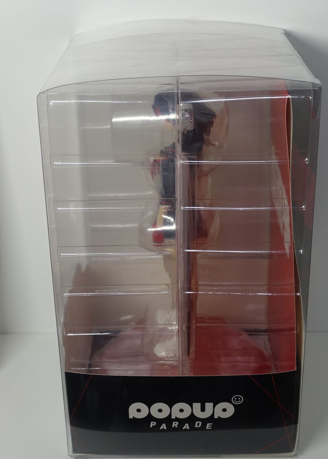 KILL LA KILL POPUP PARADE Figure Ryuko Matoi 