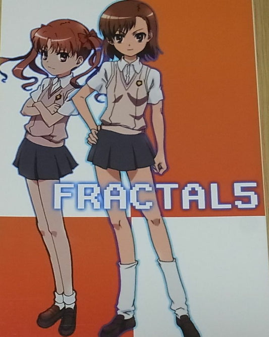 Animation Key Frame Art Collection A Certain Scientific Railgun TRANSFORMERS 