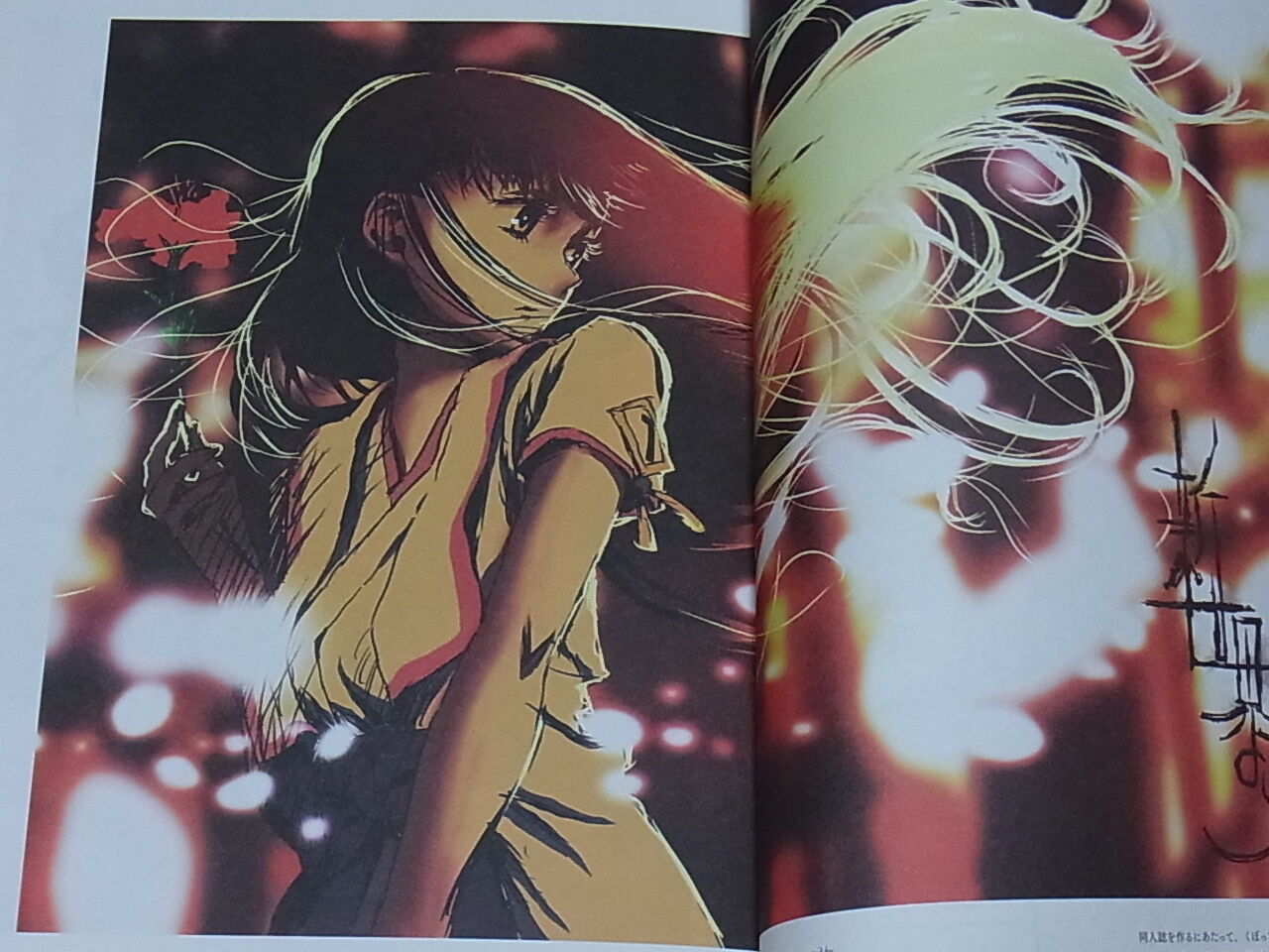 From the New World Animation Keyframe Art Works From the Animation World 148page 