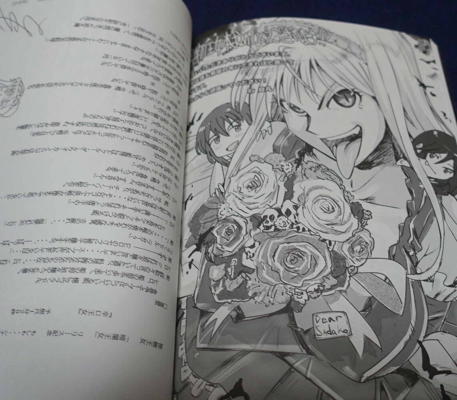 Animation Princess Resurrection Key Frame & Staff Art Book vol.1 