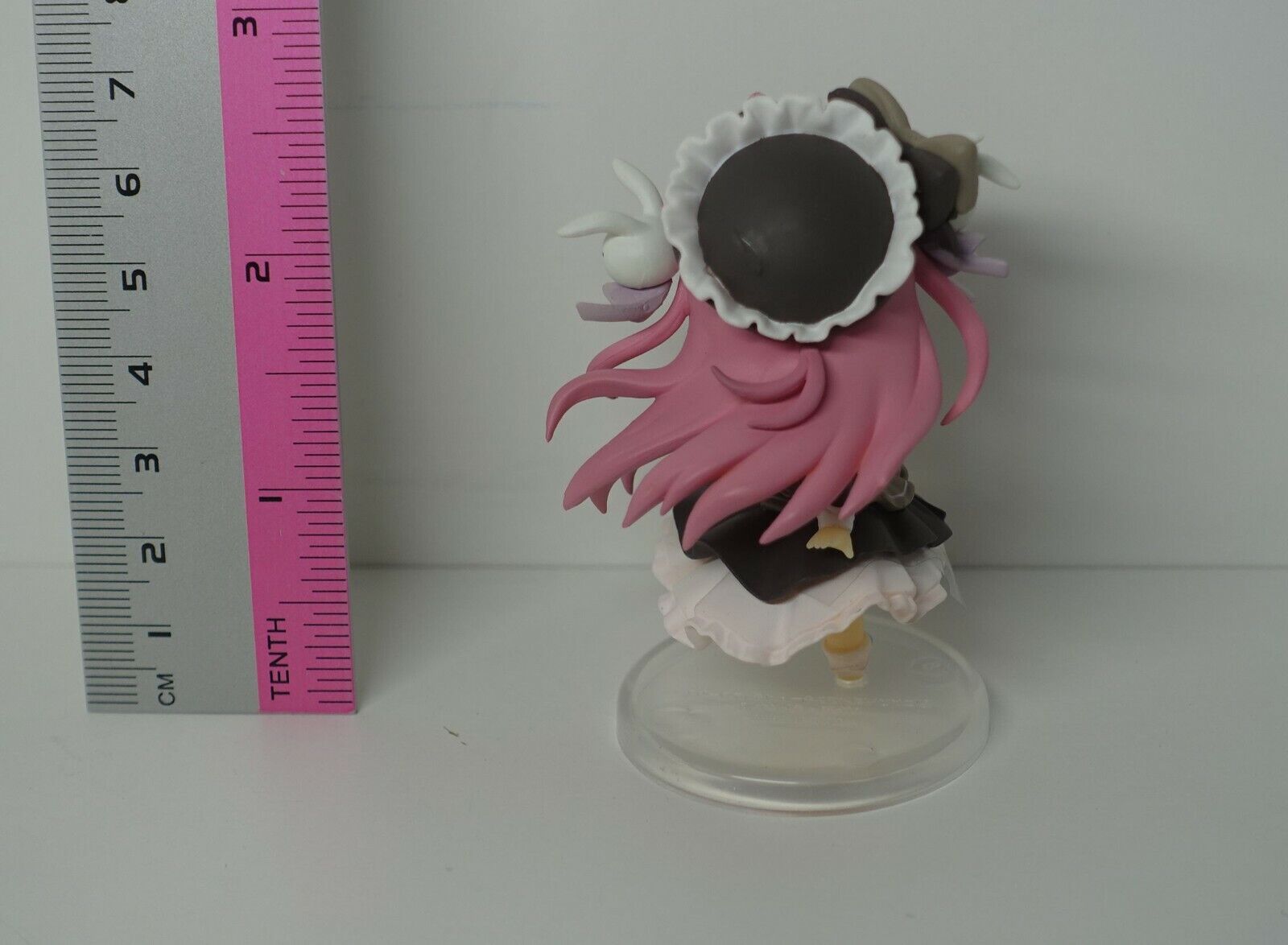No Box 2.5 Head Height Figure Statue Pita-Ten Misa 