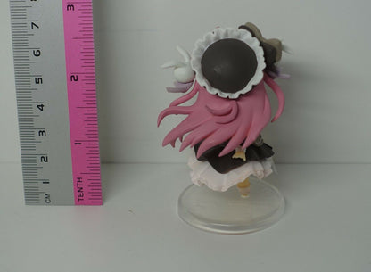No Box 2.5 Head Height Figure Statue Pita-Ten Misa 